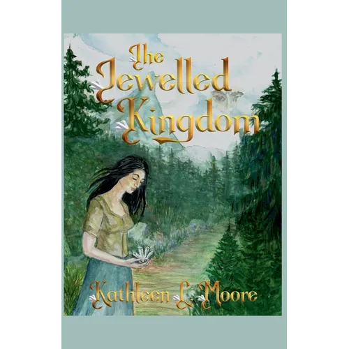 The Jewelled Kingdom - Paperback