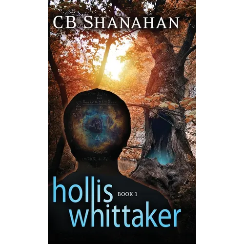 Hollis Whittaker - Hardcover