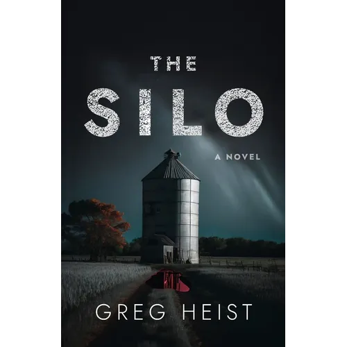 The SILO - Paperback