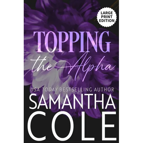 Topping the Alpha - Paperback