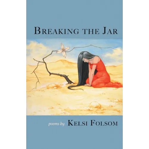 Breaking the Jar - Paperback
