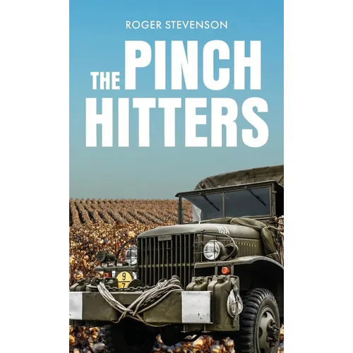 The Pinch Hitters - Hardcover