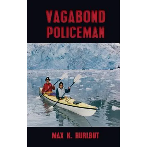 Vagabond Policeman - Hardcover