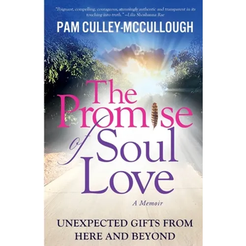 The Promise of Soul Love: Unexpected Gifts From Here and Beyond - Paperback