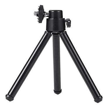 Flexible Mini Camera Projector Tripod Stand Mount
