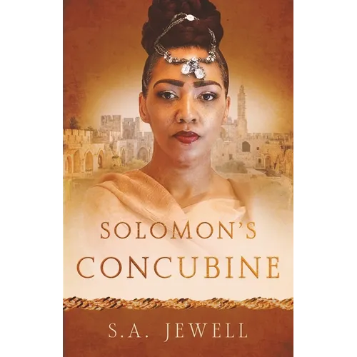 Solomon's Concubine - Paperback