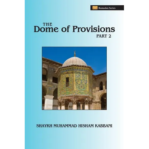 The Dome of Provisions, Part 2 - Paperback