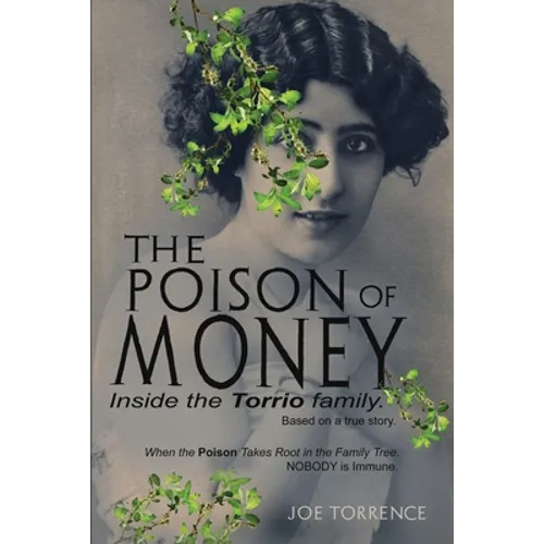 The Poison Of Money - Paperback