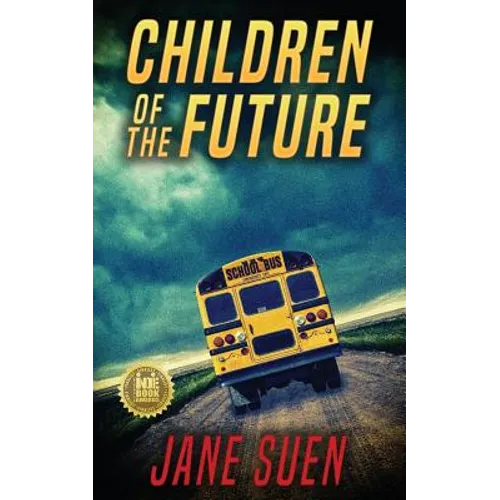 Children of the Future - Paperback