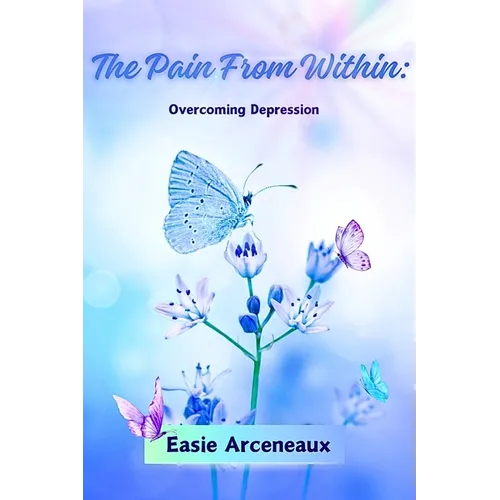 The Pain From Within - Paperback