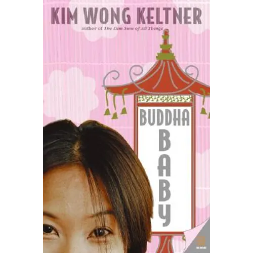 Buddha Baby - Paperback