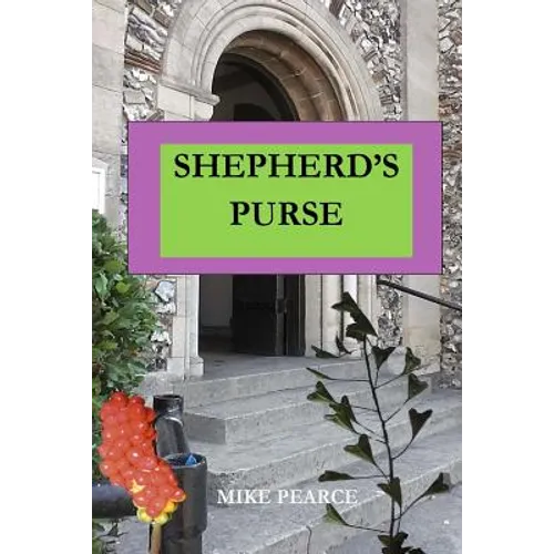 Shepherd's Purse - Paperback