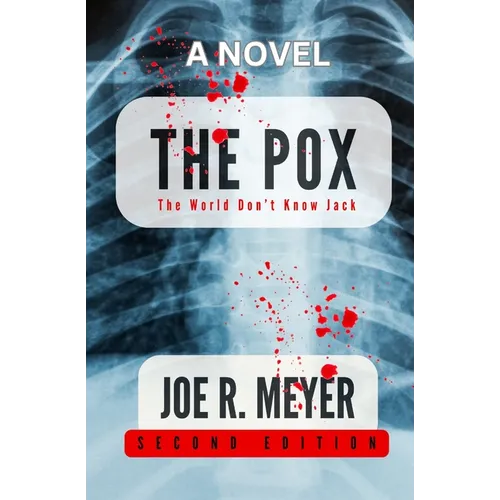 The Pox - Paperback