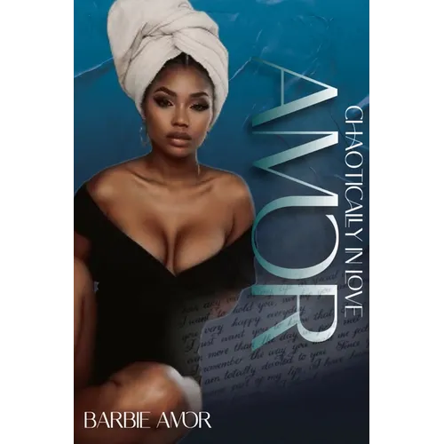 Chaotically in Love: Loving A Chaotic Savage 3 - Paperback