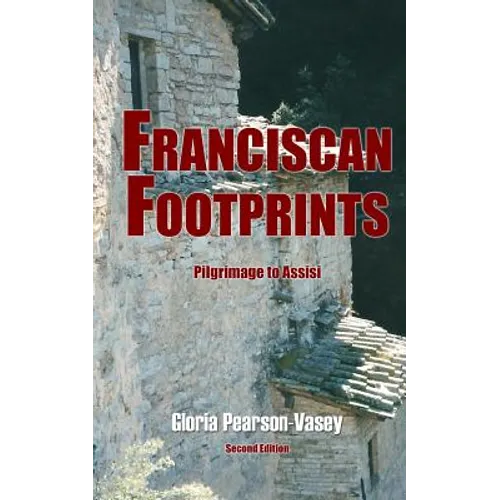 Franciscan Footprints - Paperback