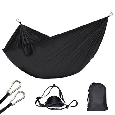Foldable Nylon Hammock