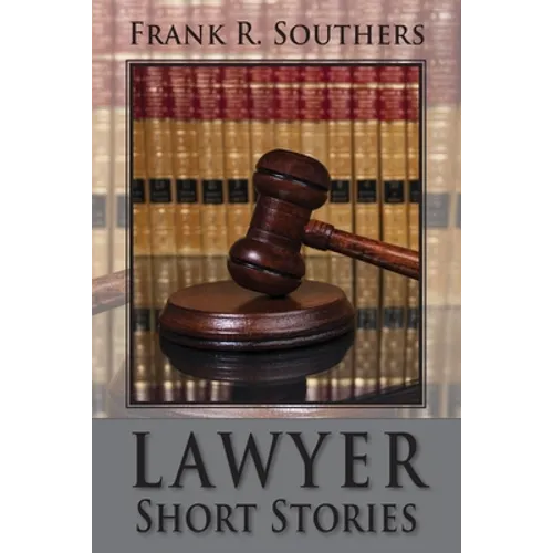 Lawyer Short Stories - Paperback