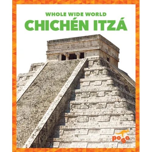 Chichén Itzá - Paperback