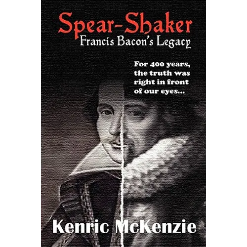 Spear-Shaker: Francis Bacon's Legacy - Paperback