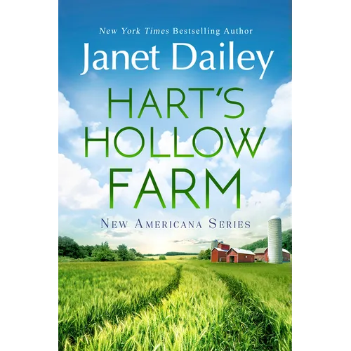 Hart's Hollow Farm - Paperback