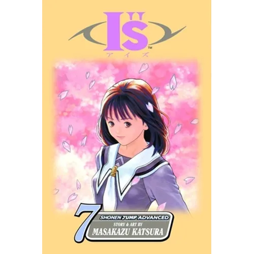Is, Vol. 7 - Paperback