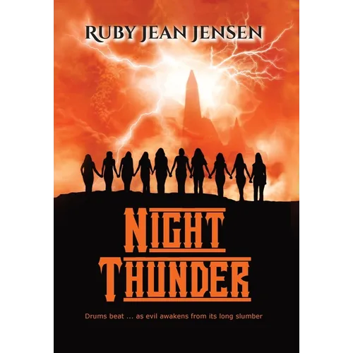 Night Thunder - Hardcover