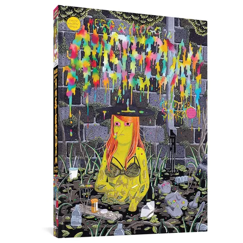 Megg & Mogg in Amsterdam (and Other Stories) - Hardcover