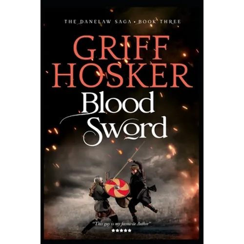 Blood Sword - Paperback