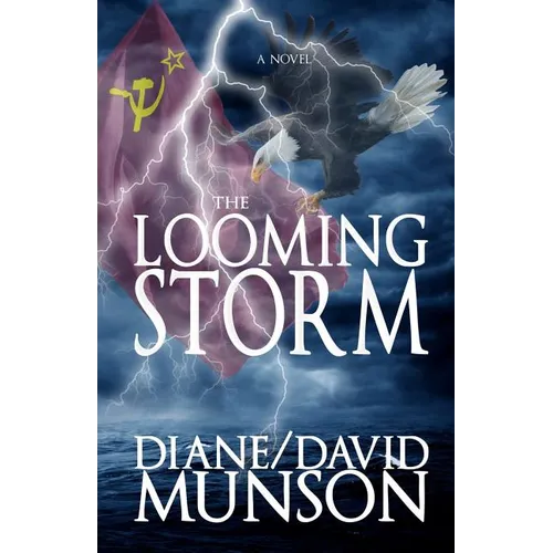 The Looming Storm - Paperback