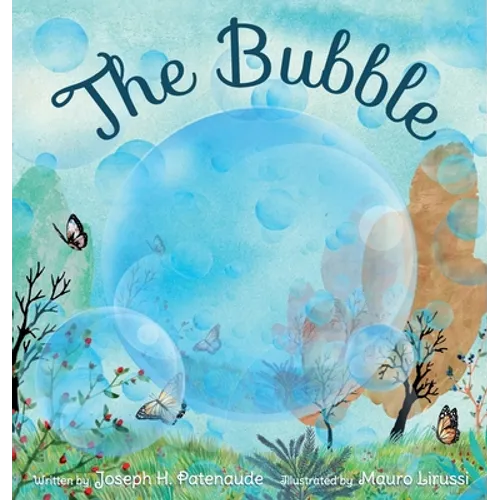 The Bubble - Hardcover