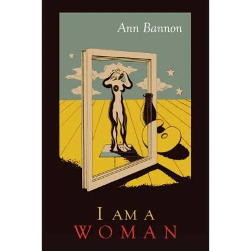 I Am a Woman - Paperback