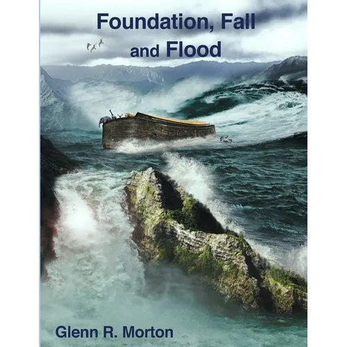 Foundation, Fall and Flood - Paperback