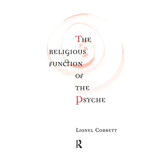 The Religious Function of the Psyche - Paperback