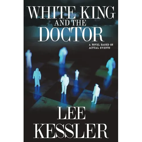 White King and the Doctor - Paperback