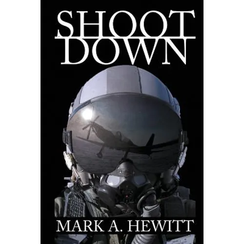 Shoot Down - Paperback