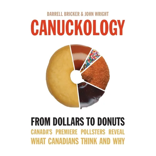 Canuckology - Paperback
