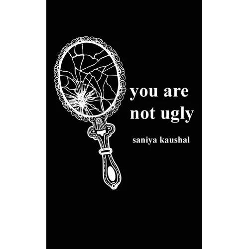 you are not ugly - Paperback