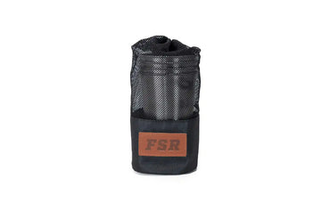 Stainless Steel 16oz Camp Cups (4)
