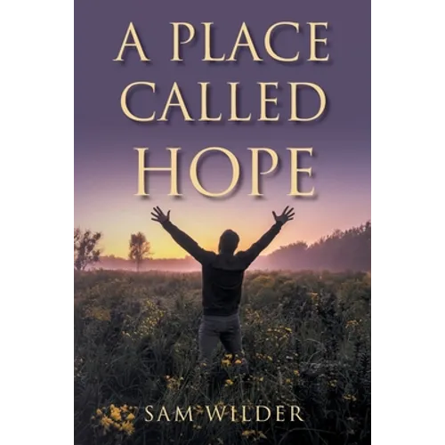 A Place Called Hope - Paperback