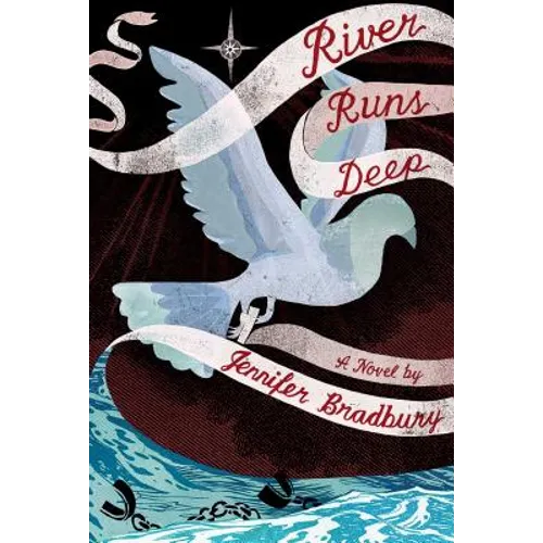 River Runs Deep - Paperback