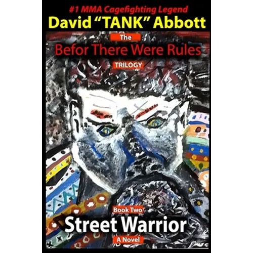 Street Warrior - Paperback