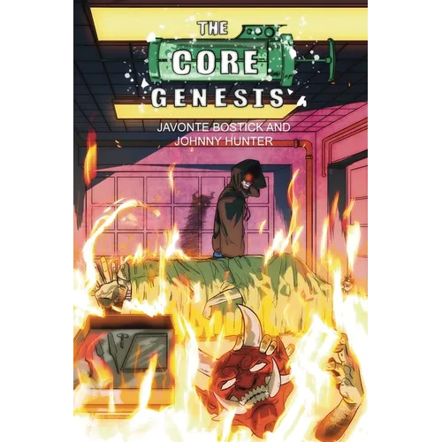 The Core: Genesis - Paperback