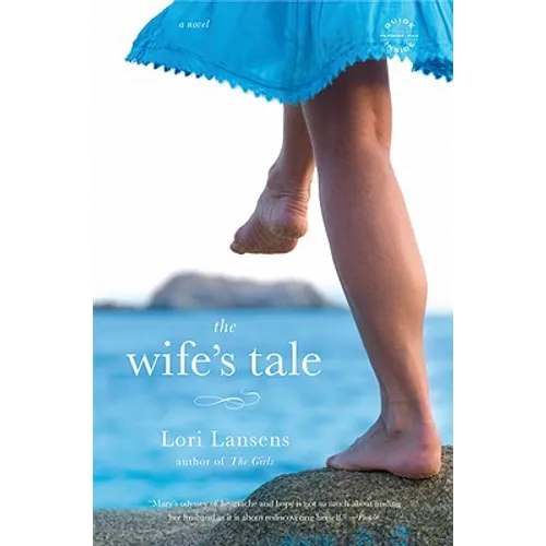 The Wife's Tale - Paperback