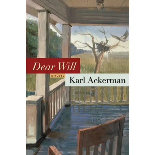 Dear Will - Paperback