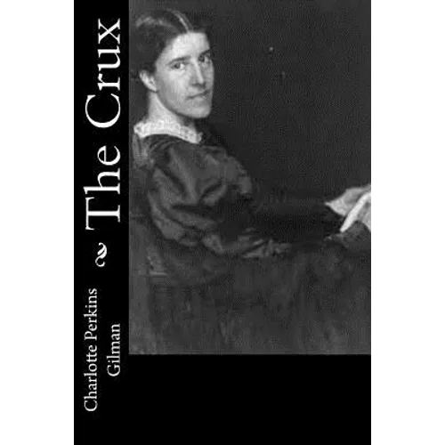 The Crux - Paperback