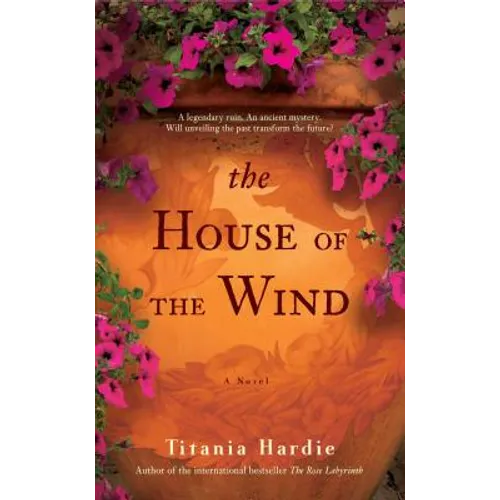 The House of the Wind - Paperback