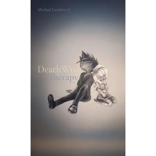 DeathWish: Therapy - Paperback