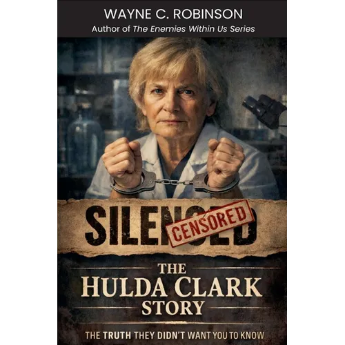 The Hulda Clark Story - Paperback