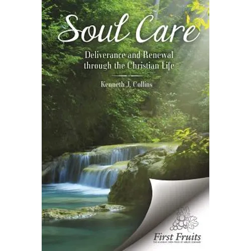 Soul Care: Deliverance and Renewal through the Christian Life - Paperback