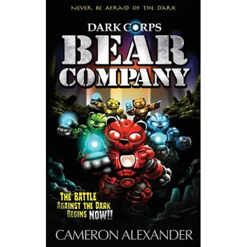 Bear Company - Paperback